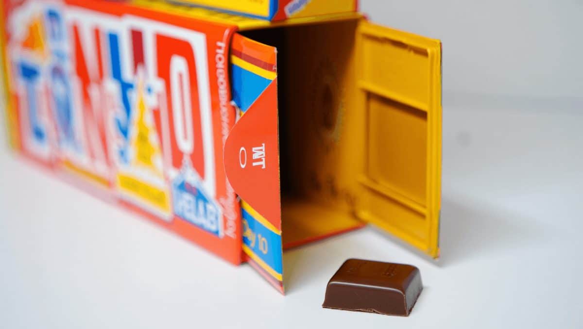 “Ripped off”: Tony’s Chocolonely leaves one advent calendar door empty to make a point—and some customers are pissed