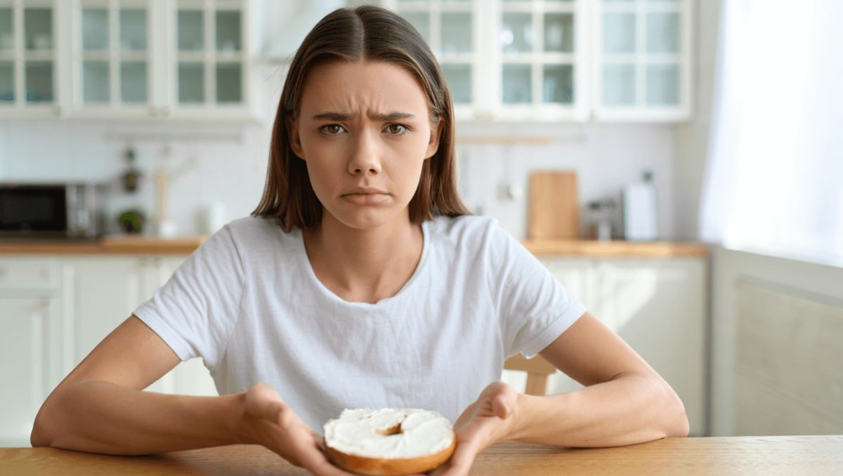 “Sure, unc”: Is the “cream-cheese-bagel” meme the next 6-7? Gen Z says absolutely not