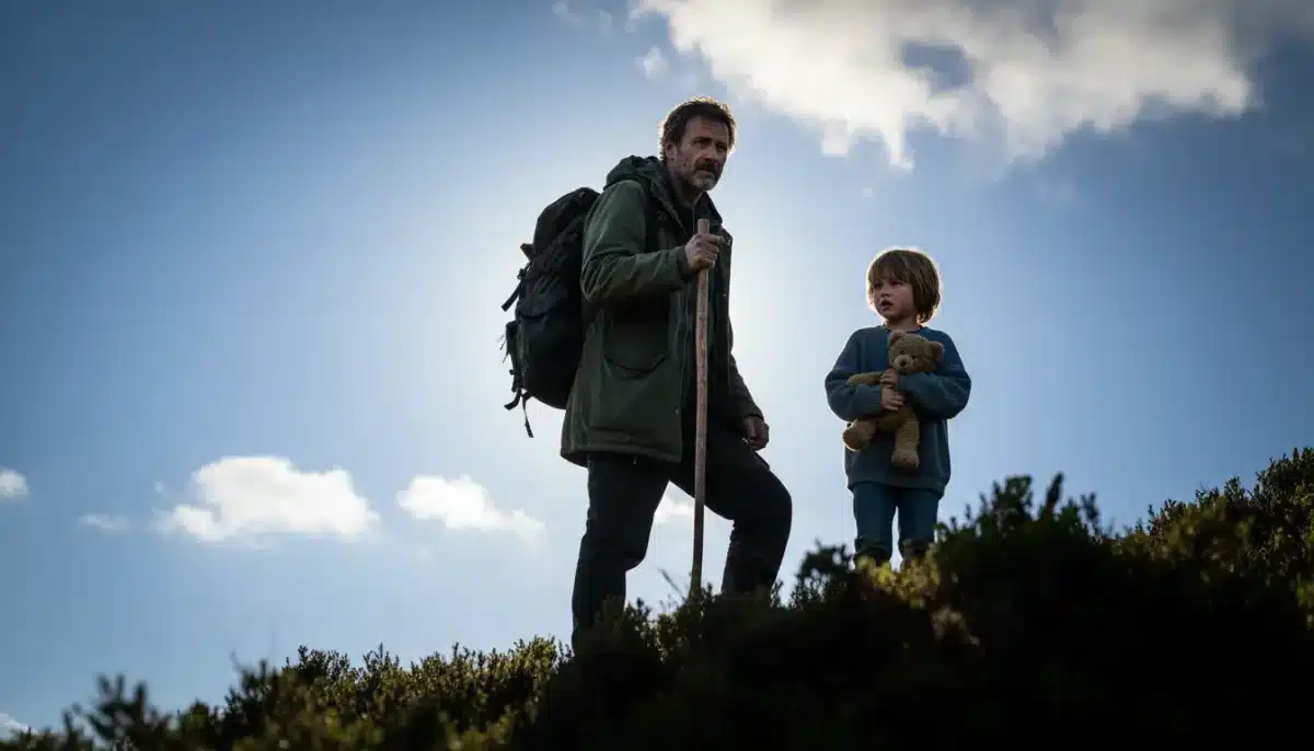Father Faces Trial After Shocking Attempt to Abandon 6-Year-Old Son in Forest—“Nothing Could Excuse This”