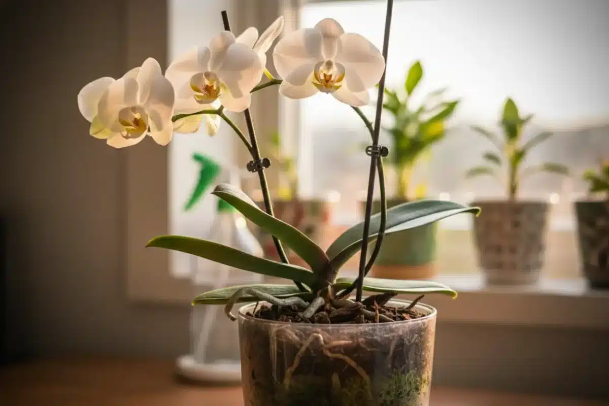 How I Finally Got My Orchid to Bloom Again—The Simple Changes That Worked