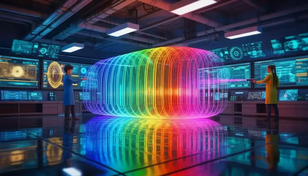 “It’s official: Scientists achieve time reflection, rewriting the rules of physics forever”