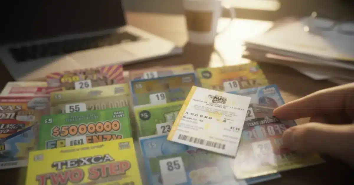 She was betrayed by her husband and best friend—then karma struck with a lottery win that changed everything