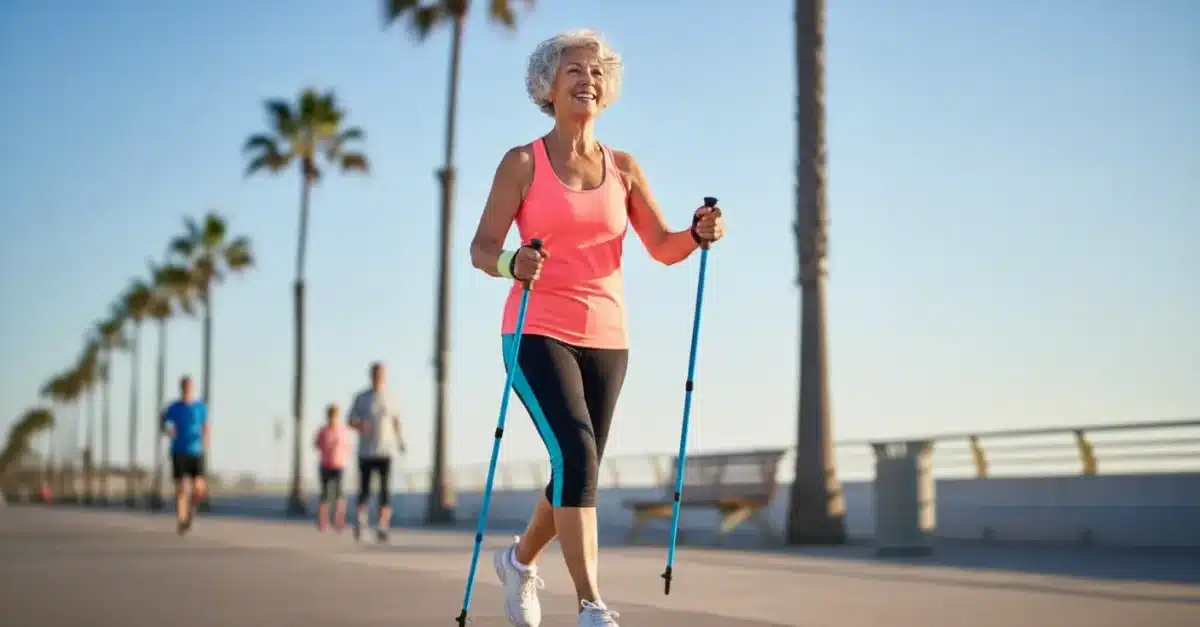 This “granny sport” is actually a powerful secret to losing belly fat—experts confirm it works at any age