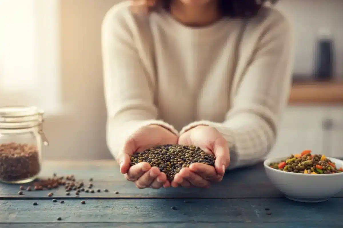 Why Lentils Are the Ultimate Weight Loss Superfood According to Science