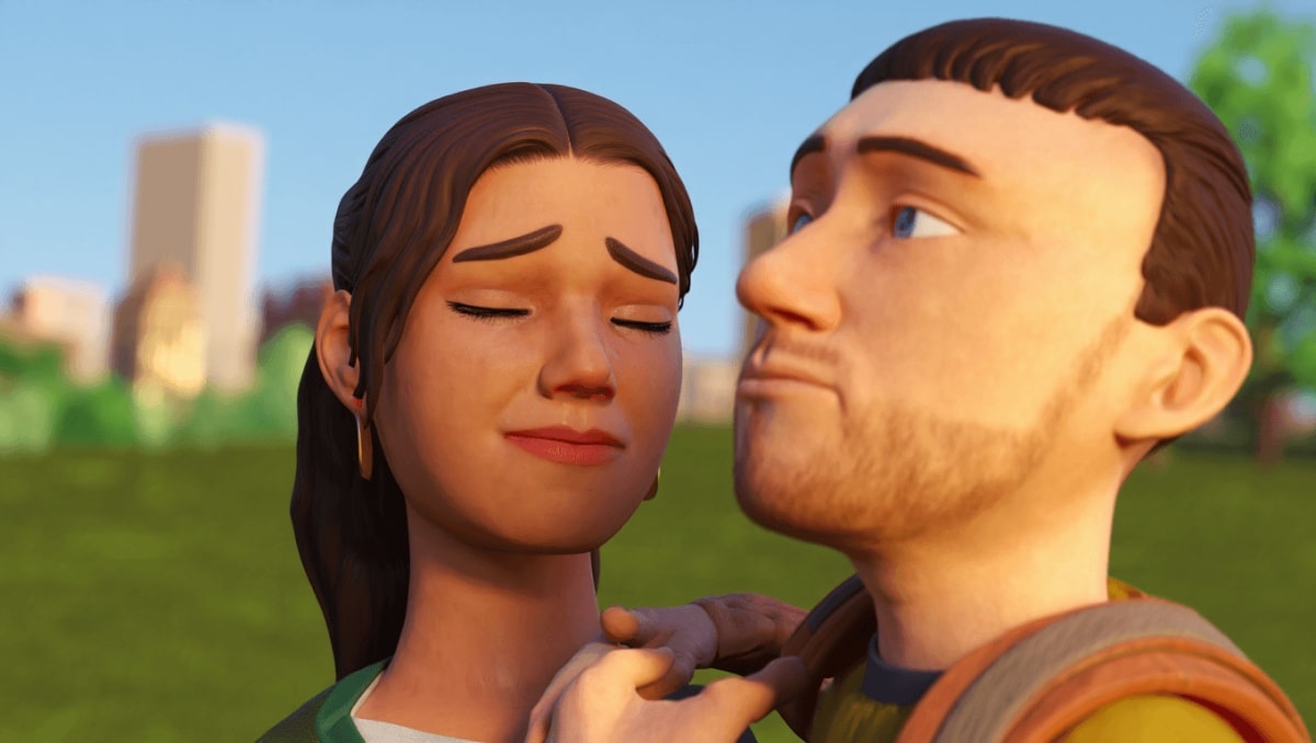 
    “A lot of men are dissociating…”: Man discovers in real-time that women relive emotions in memories while men don’t, sparking debate  