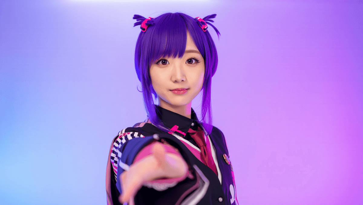 An AI-powered VTuber has become the top Twitch streamer: “You’re saying Vedal987 is not real?”