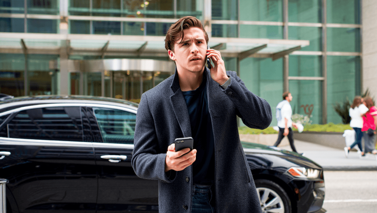 Brooklyn Beckham allegedly suggests communicating with his parents through lawyers after being tagged in social posts over the holidays