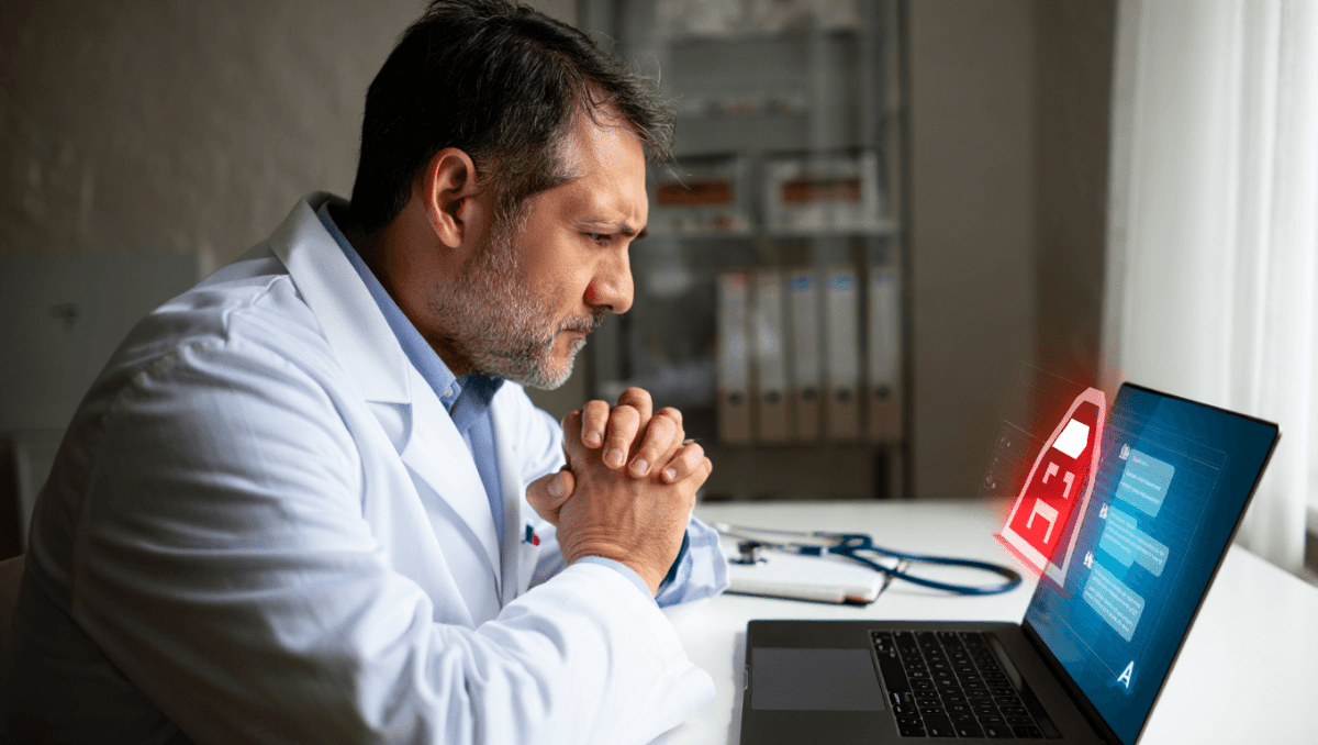 “Please trust us with your PERSONAL HEALTH DETAILS?”: Experts warn against giving bots your medical records after OpenAI revealed “ChatGPT Health”
                                      
                      “DO NOT DO THIS.”                    
                  
                                      On
                      
                        Jan 14, 2026                      
                  
                  by Lindsey Weedston