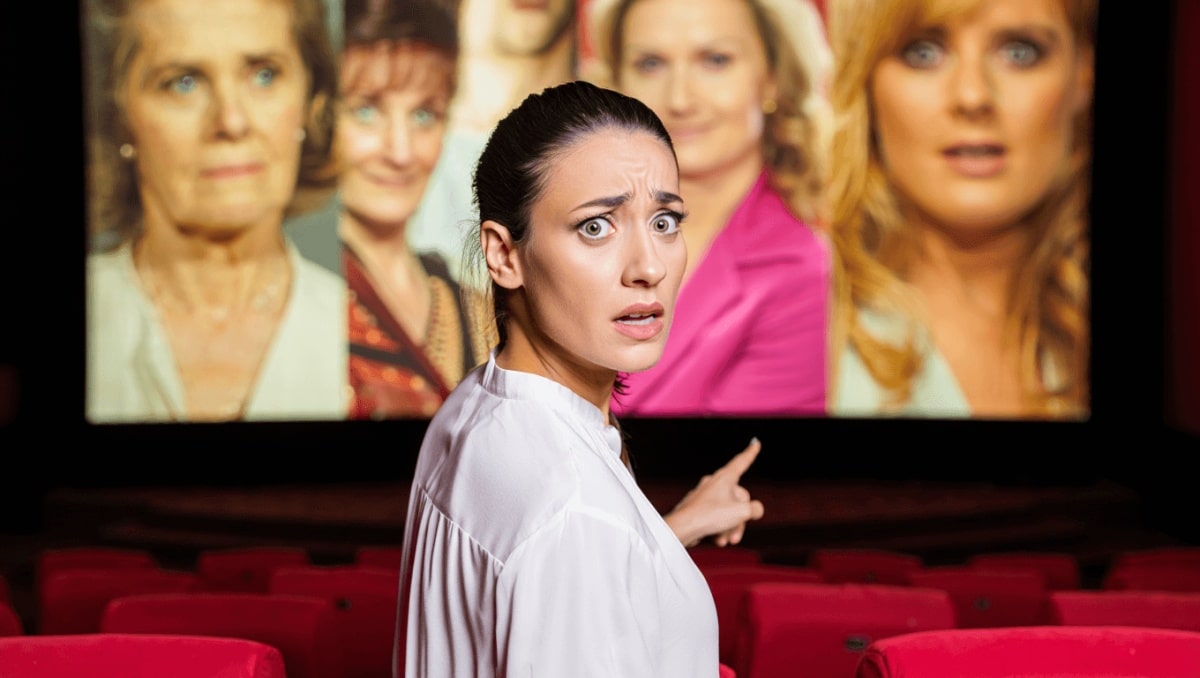 
    “What happened to all the faces?”: Woman asks why Hollywood actresses are all starting to look the same  