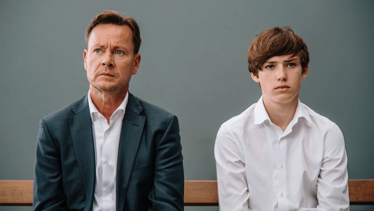 
    “Please be kind”: OnlyFans dad defends his decision to collaborate with his son  