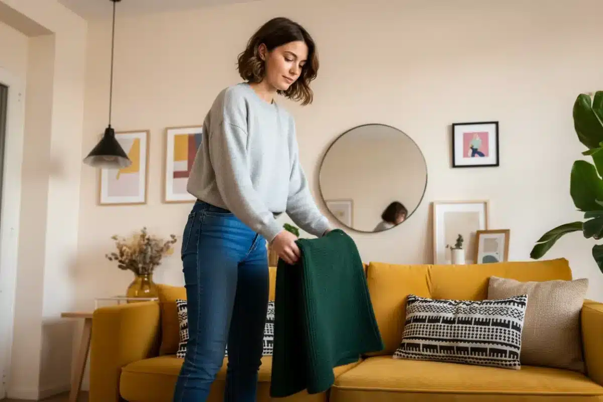 I tried the Japanese anti-clutter ritual—and I can’t imagine living any other way