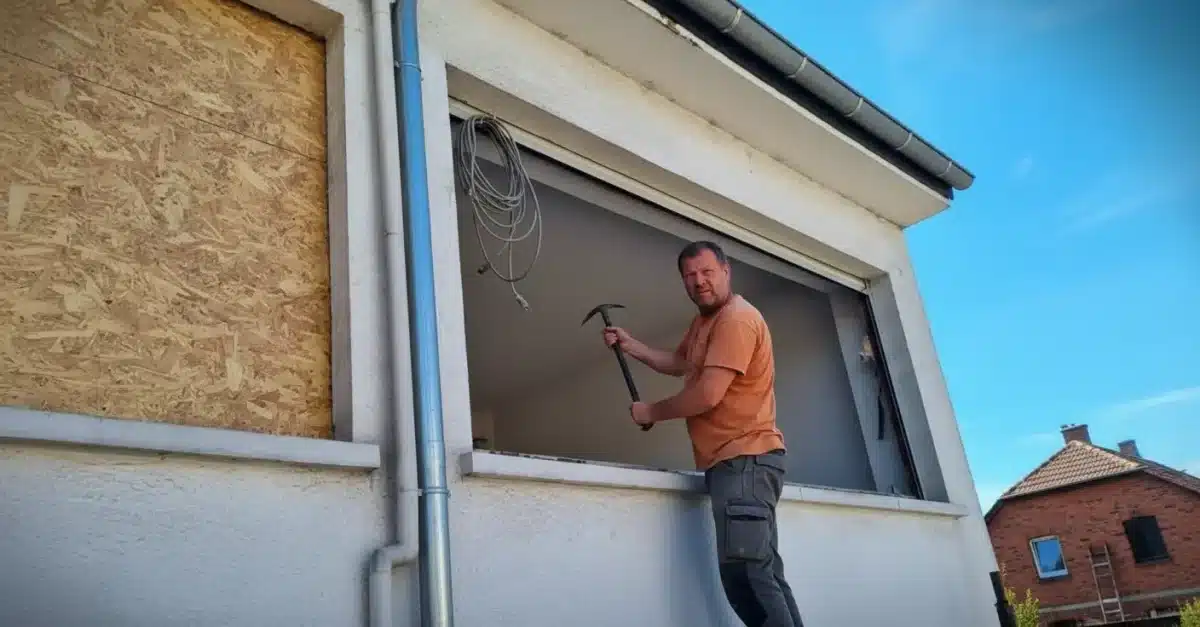 Landlord’s Shocking Revenge: “I Removed Every Window”—A Legal Battle That Changes Everything