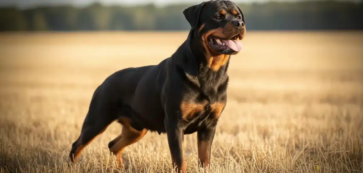 The Ultimate Guide to the 5 Best Guard Dogs for Home Protection and Loyalty