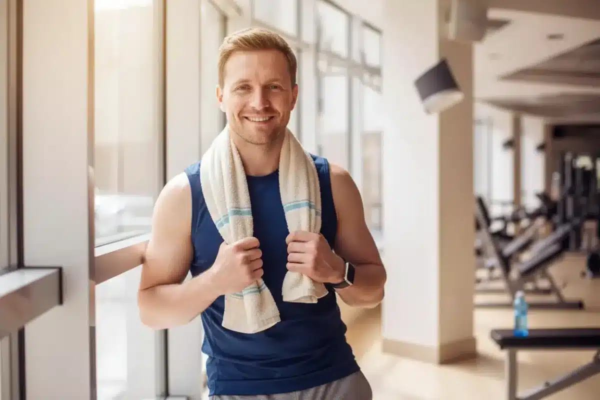 Experts Reveal: The Towel Technique That’s Changing How We Beat Belly Fat and Improve Posture