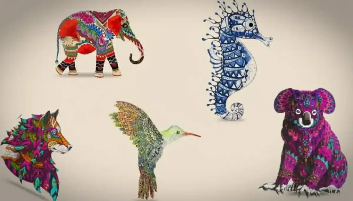 Experts reveal: What your spirit animal says about your soul